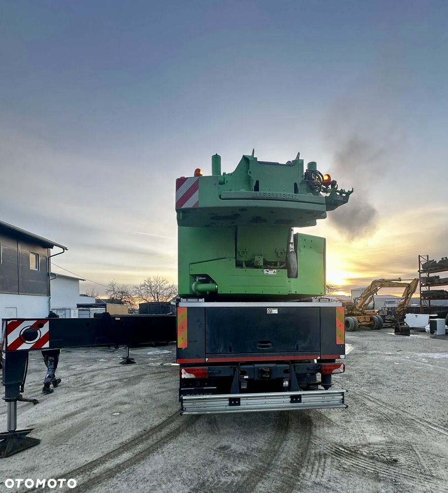 Liebherr LTF 1060-4.1 - 6