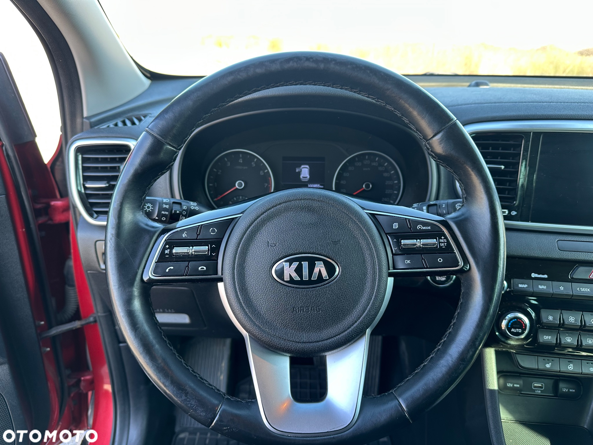 Kia Sportage 1.6 GDI Black Edition 2WD - 12