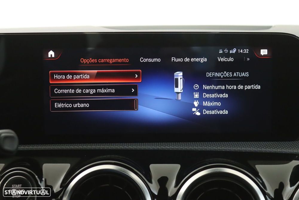 Mercedes-Benz A 250 Limousine e Style Plus - 25