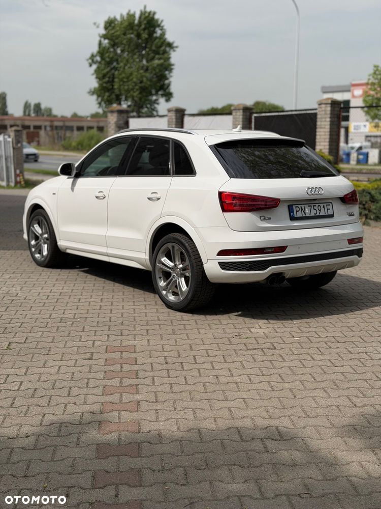 Audi Q3 - 3