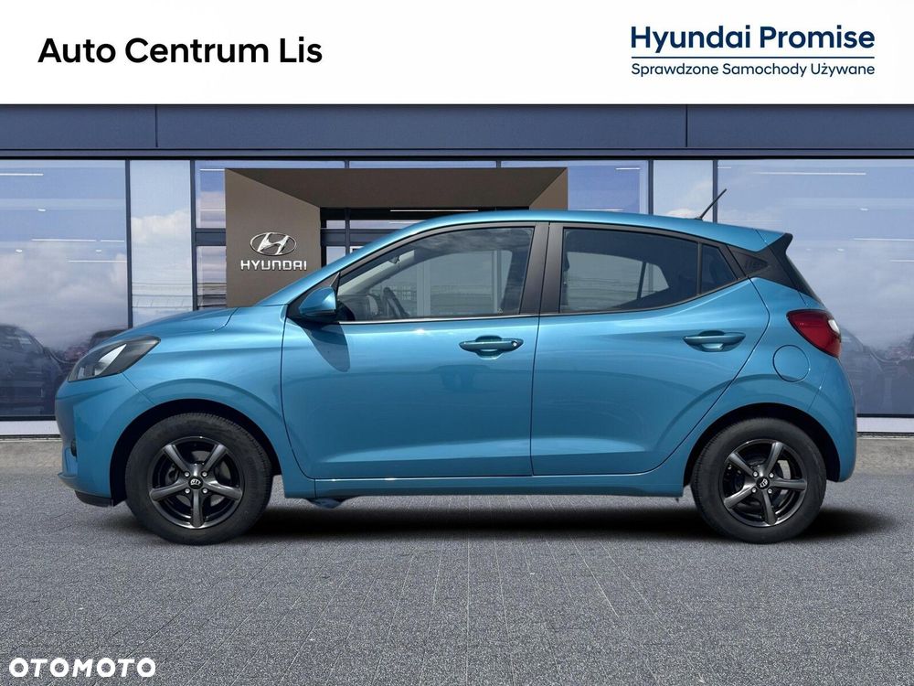 Hyundai i10 1.2 Comfort - 2