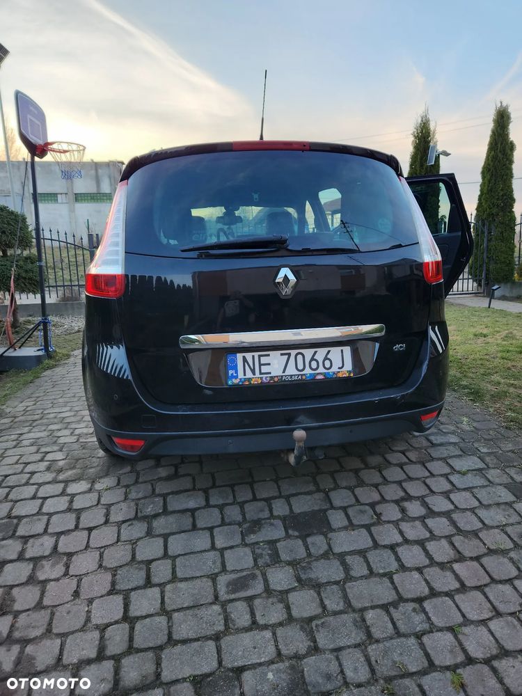 Renault Grand Scenic Gr 1.6 dCi Energy Privilege - 3