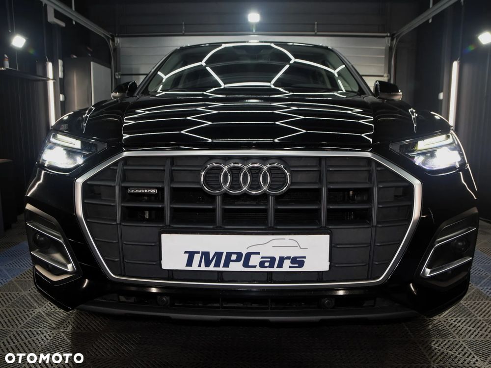 Audi Q5 40 TDI mHEV Quattro S tronic - 9