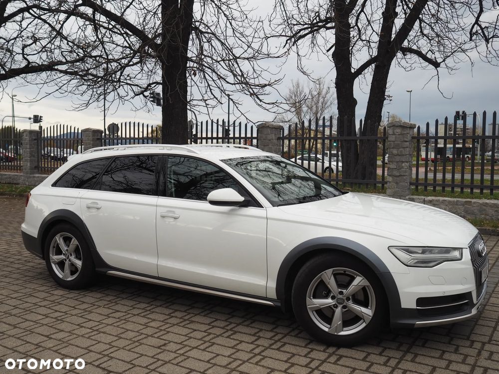 Audi A6 Allroad - 1