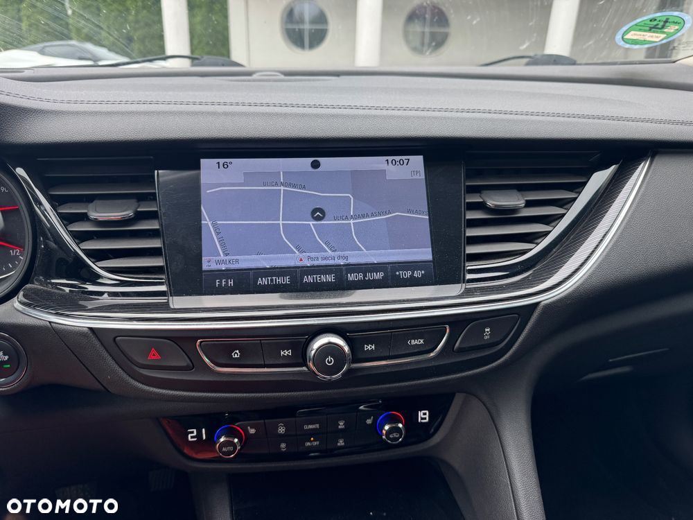 Opel Insignia 2.0 CDTI ecoFLEX Start/Stop Innovation - 17