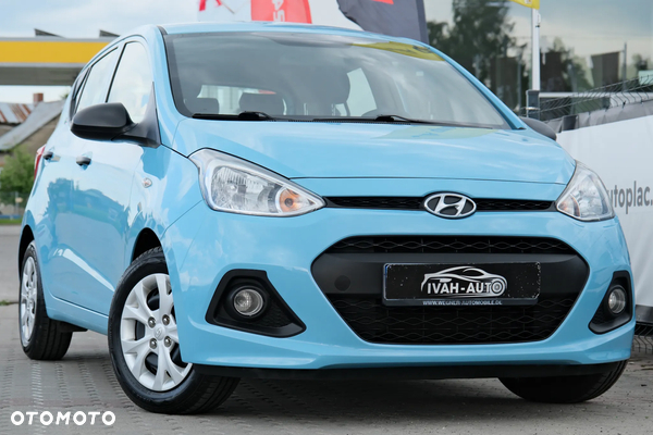 Hyundai i10 1.0 Access