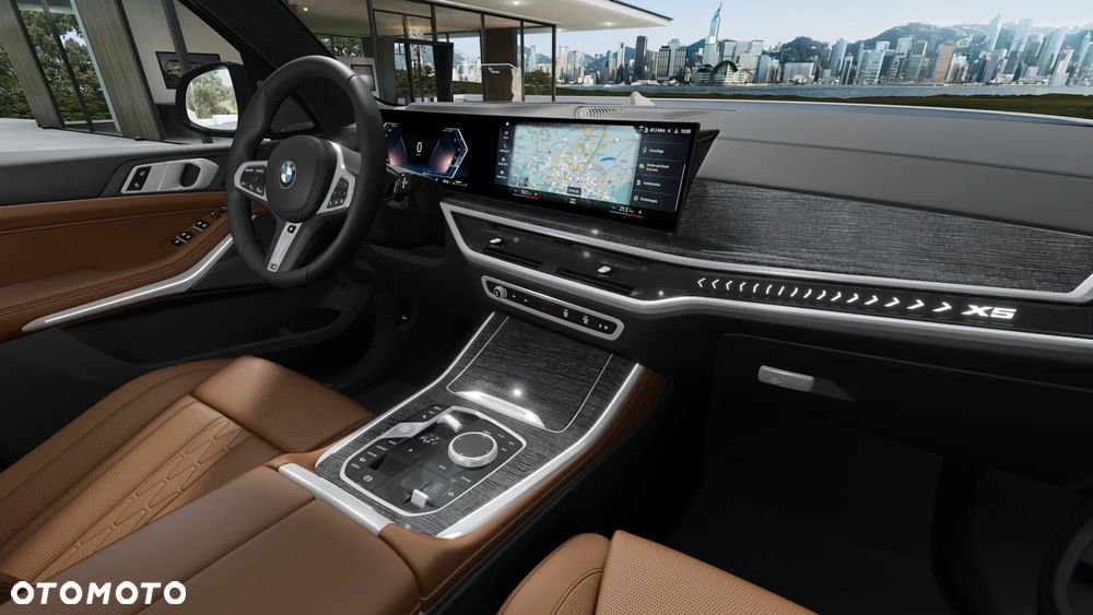 BMW X5 xDrive40d mHEV sport - 13