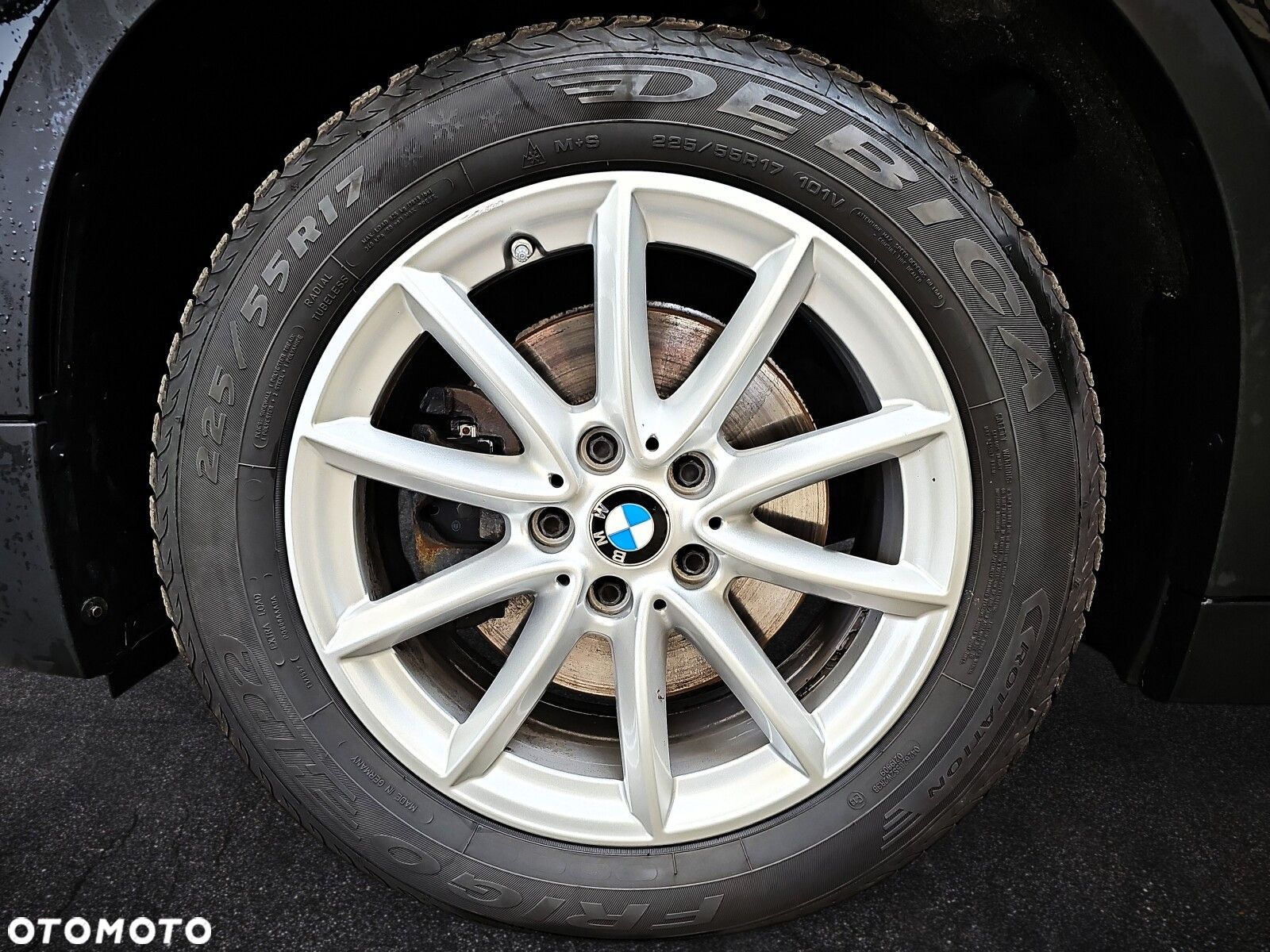 BMW X2 - 9