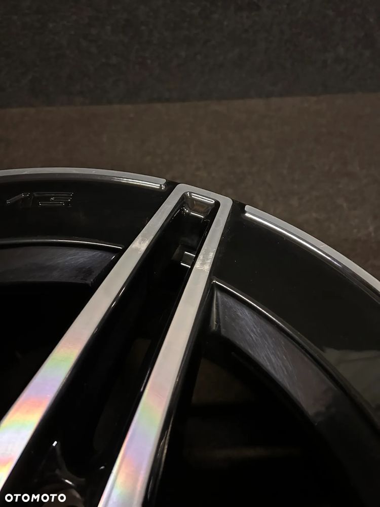 Alufelga Mercedes C-Klasa W206 AMG 18 cali 5x112 1szt. - 5