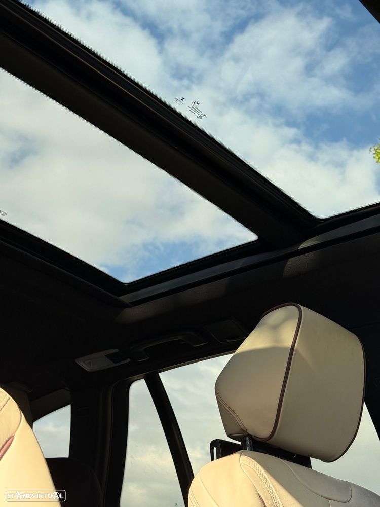 BMW 320 d Auto Pack M - 22