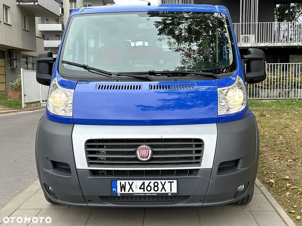 Fiat DUCATO - 5