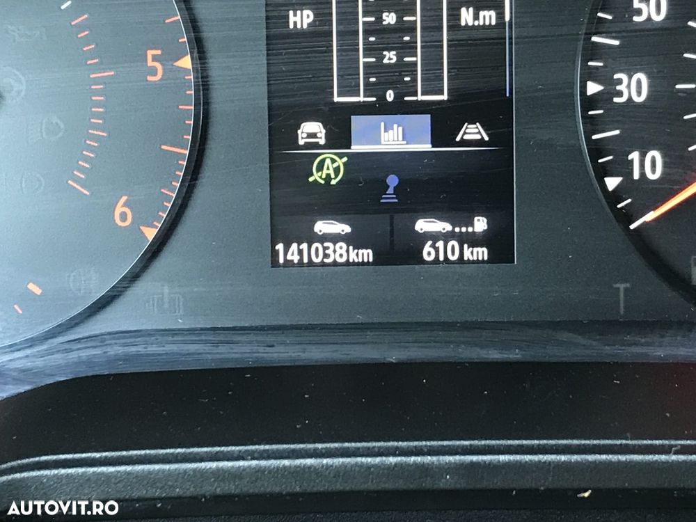 Renault Clio V Blue dCi Life - 8
