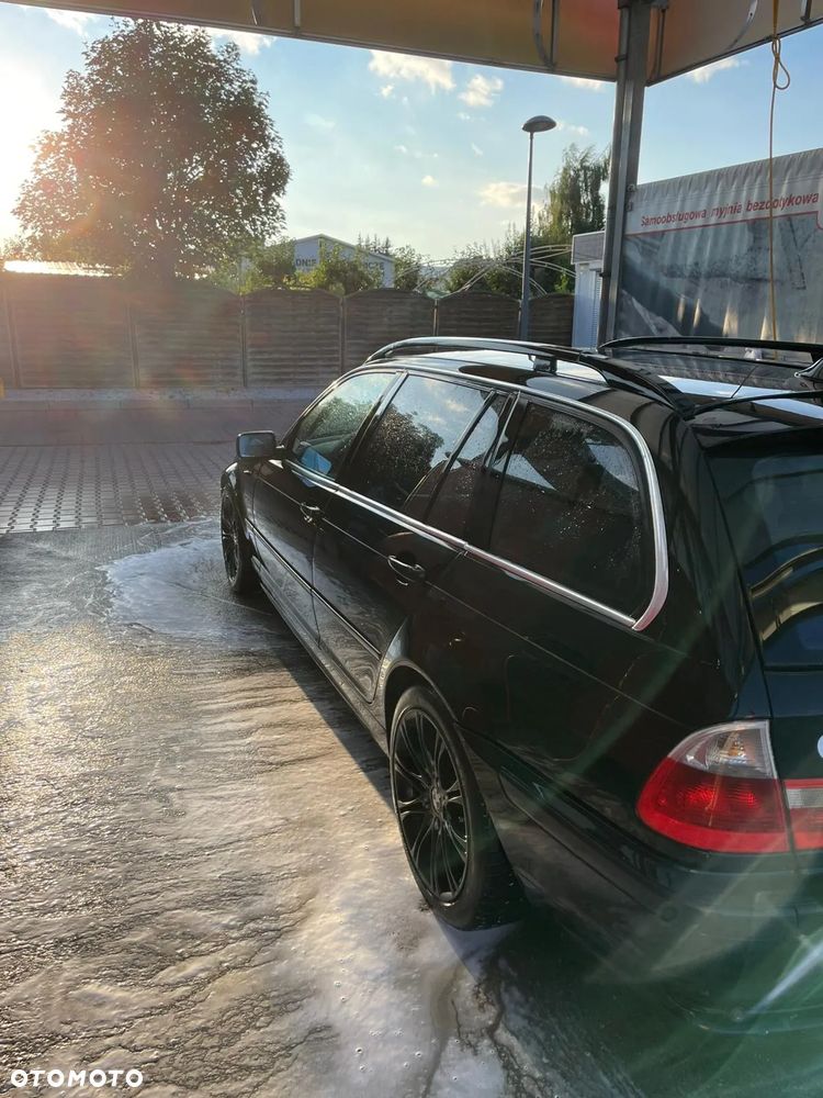 BMW Seria 3 - 2