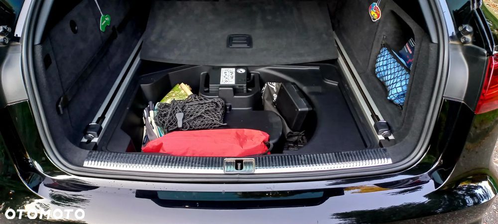 Audi A6 Avant 3.0 TDI quattro S tronic - 19