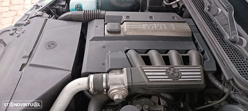 BMW 318 tds - 11