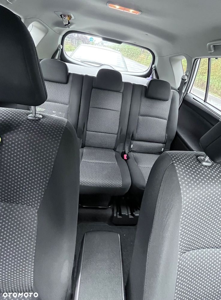 Toyota Verso 2.0 D-4D - 13