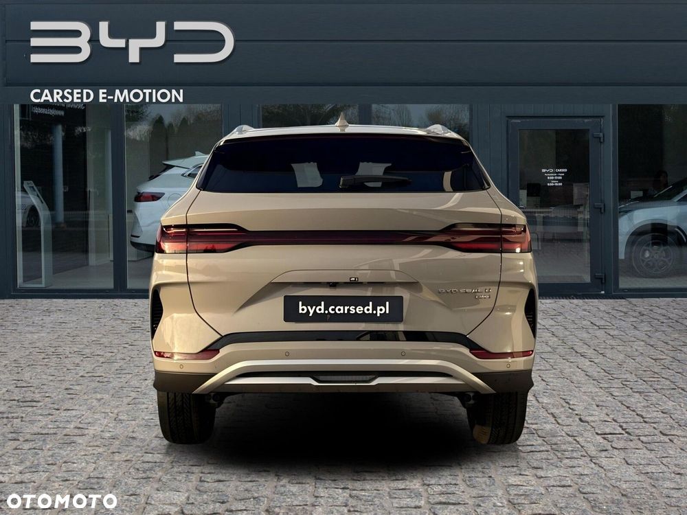 BYD Seal U - 5