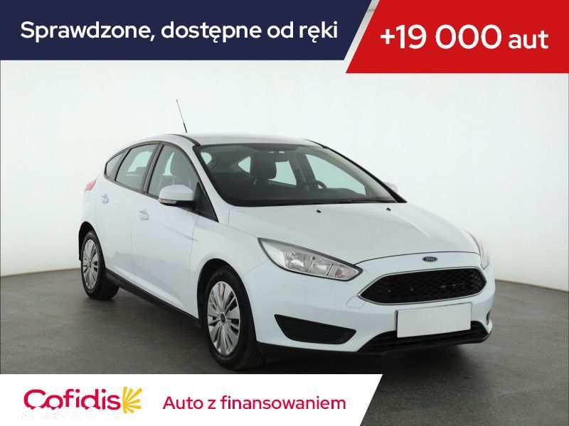 Ford Focus - 2