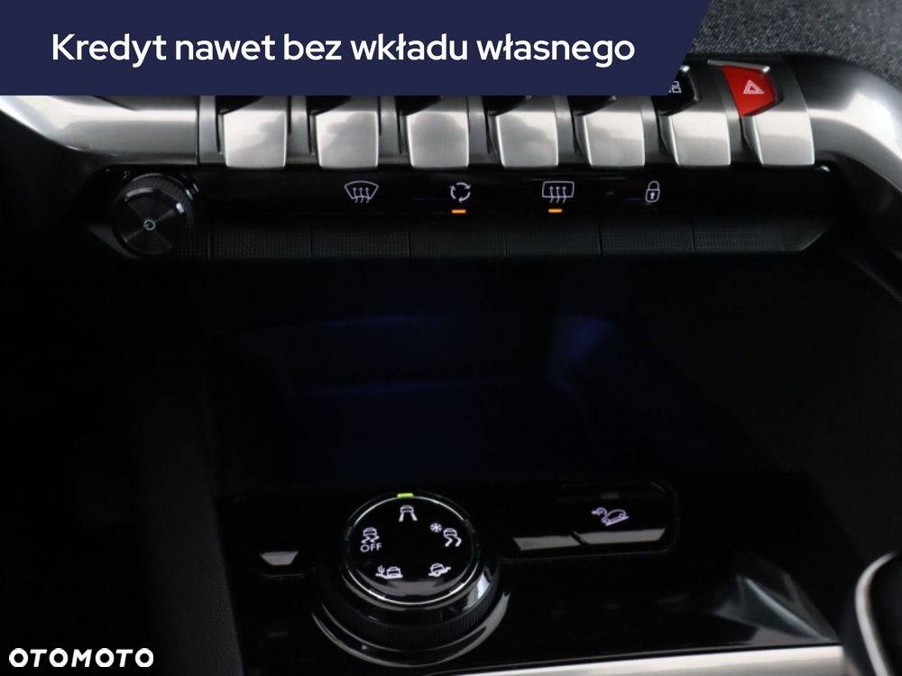 Peugeot 3008 - 19