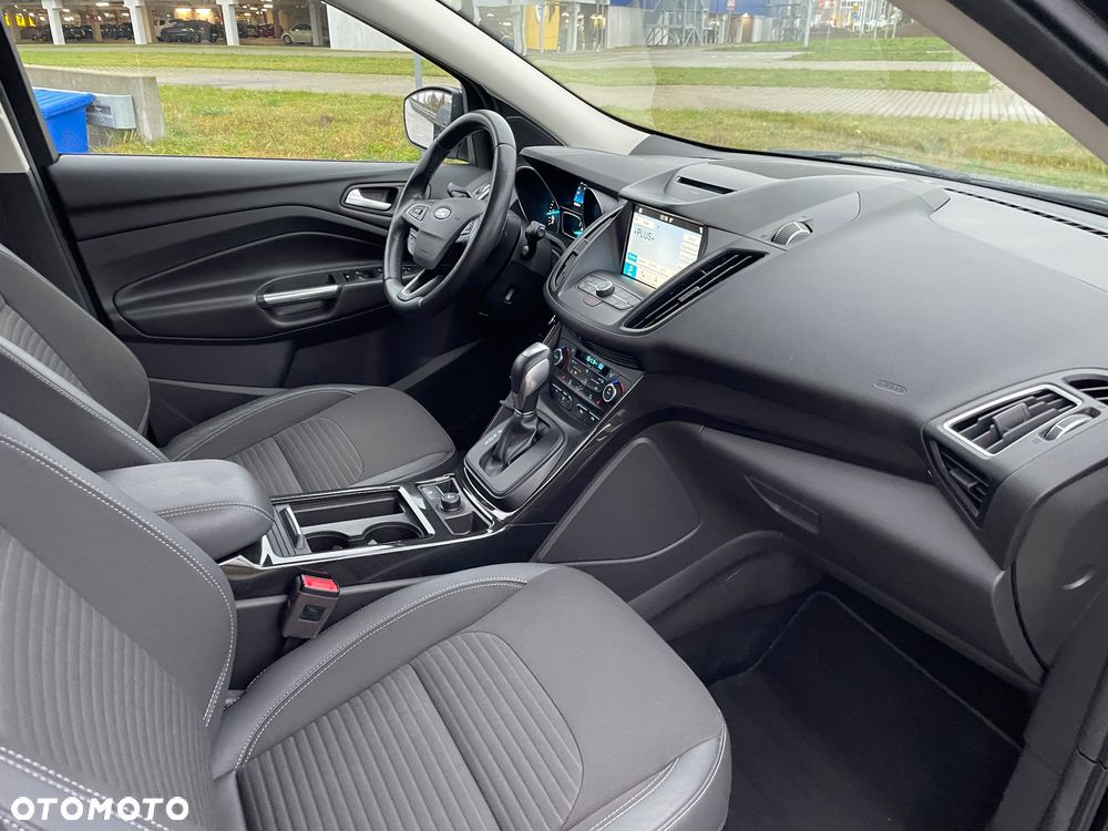 Ford Kuga 1.5 EcoBoost AWD Titanium ASS - 21