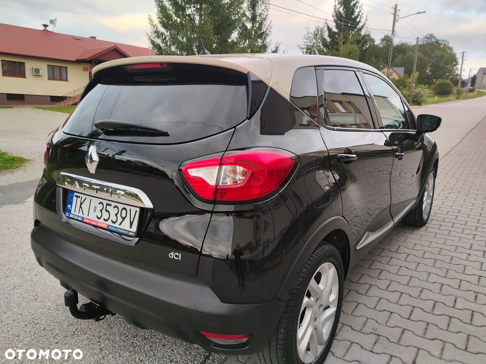 Renault Captur - 25