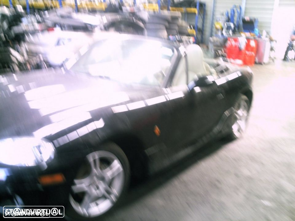 Mazda MX 5 de 2005 para peças - 3