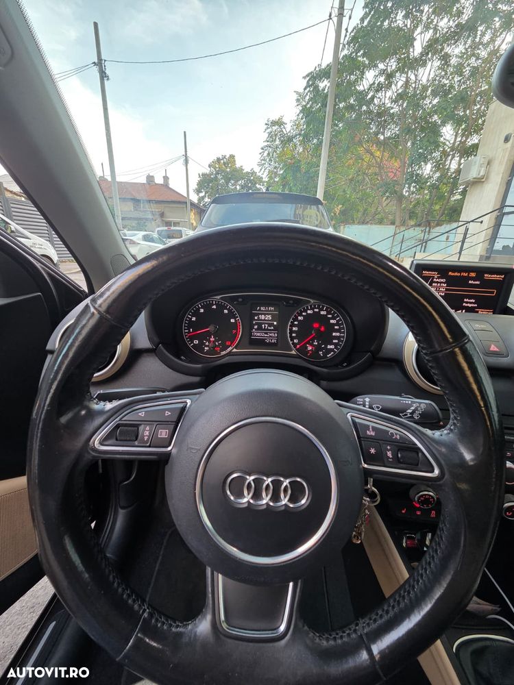 Audi A1 3-portiere - 3