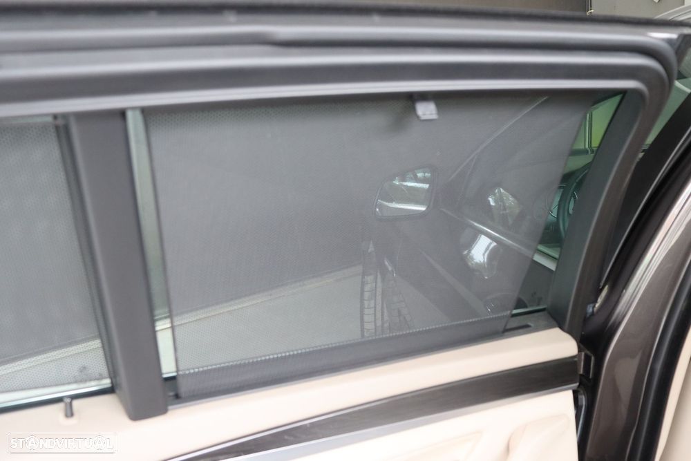 BMW 520 d Line Luxury Auto - 23