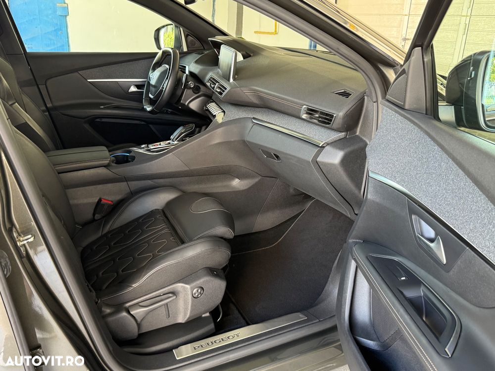 Peugeot 3008 - 8
