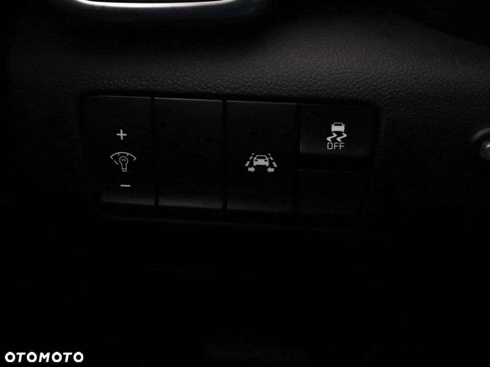 Kia Sportage 1.7 CRDI 2WD Spirit - 35