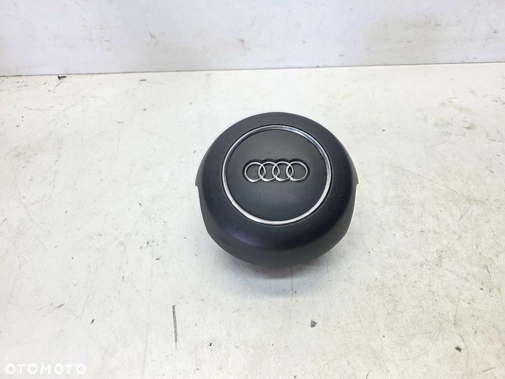 PODUSZKA POWIETRZNA AUDI A4 A5 A6 4G0880201P 6PS *2* - 1