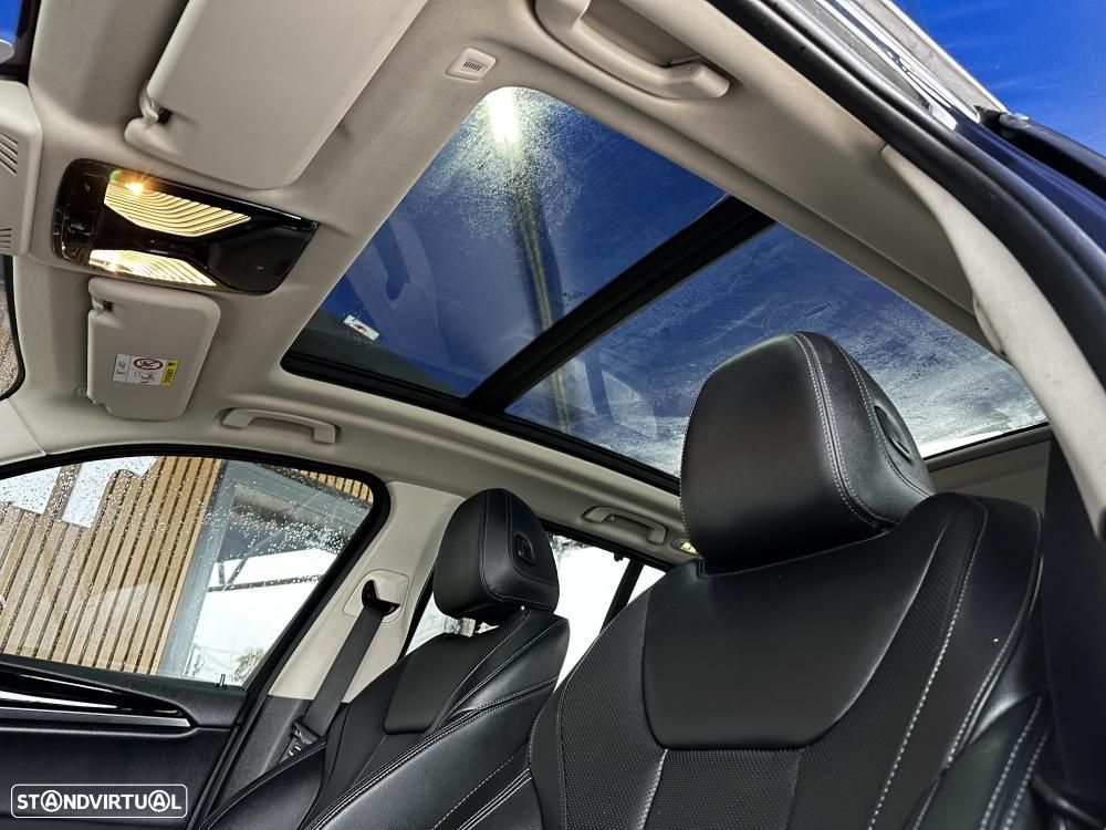 BMW X3 30 e xDrive xLine - 19