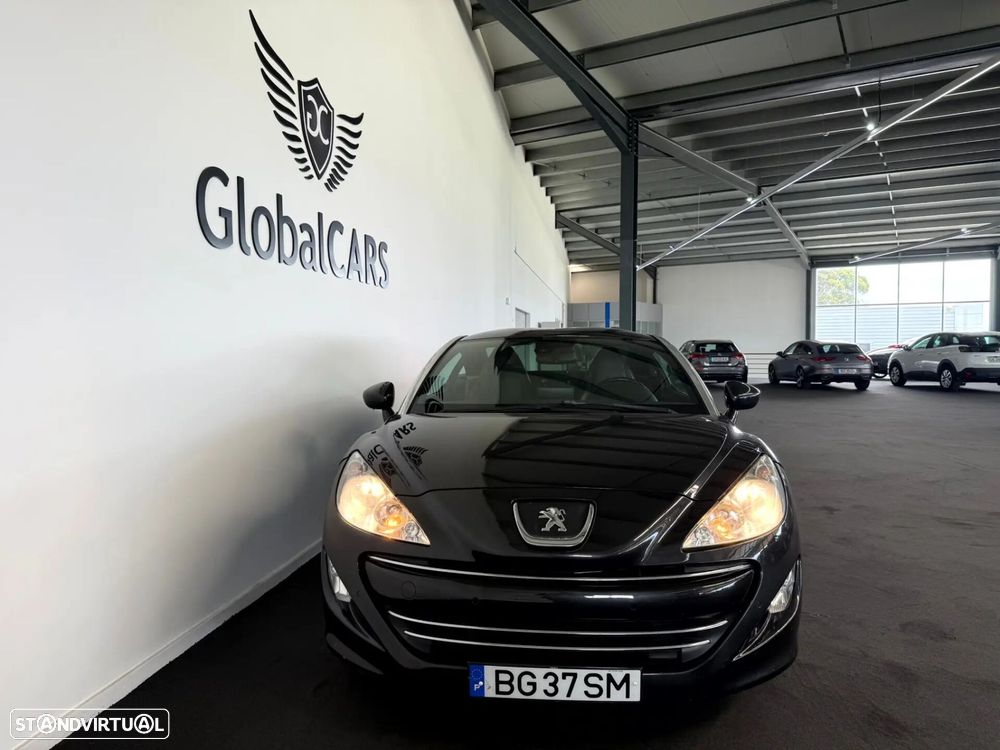 Peugeot RCZ 1.6 155 THP Onyx - 7