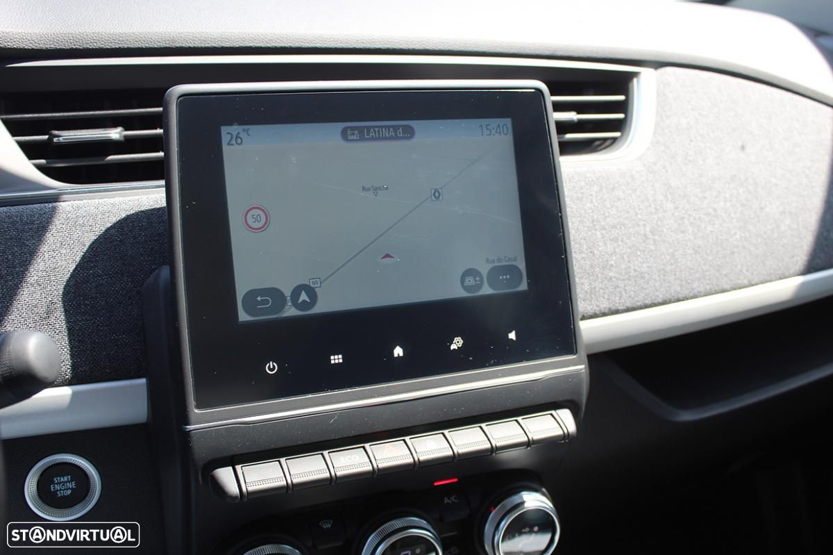 Renault Zoe (c/ Bateria) Limited 50 - 27
