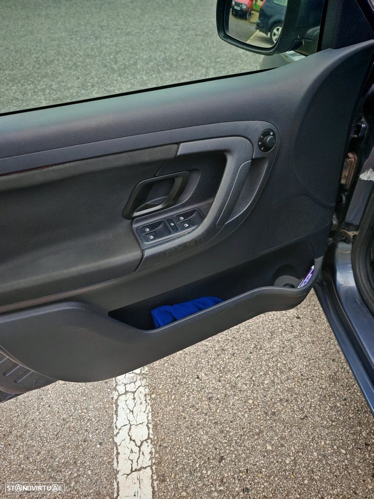 Skoda Fabia Break - 13