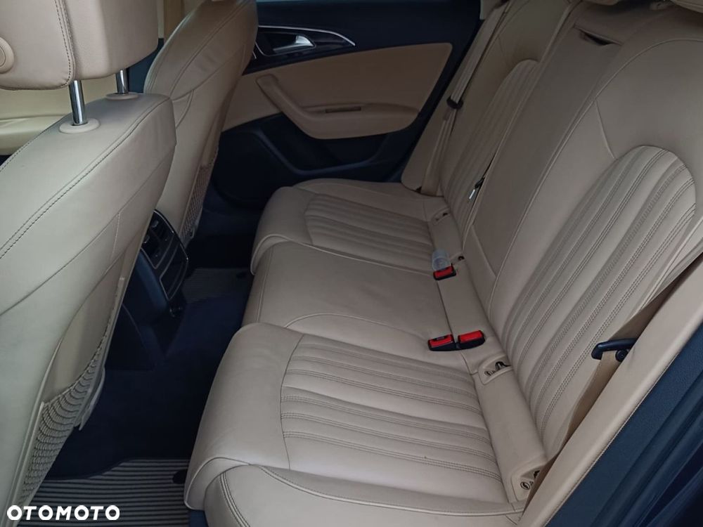 Audi A6 Allroad - 9