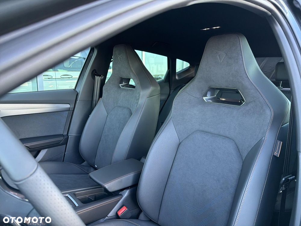 Cupra Formentor - 15