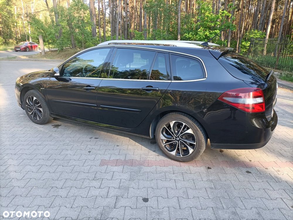 Renault Laguna 2.0 Bose Edition - 5
