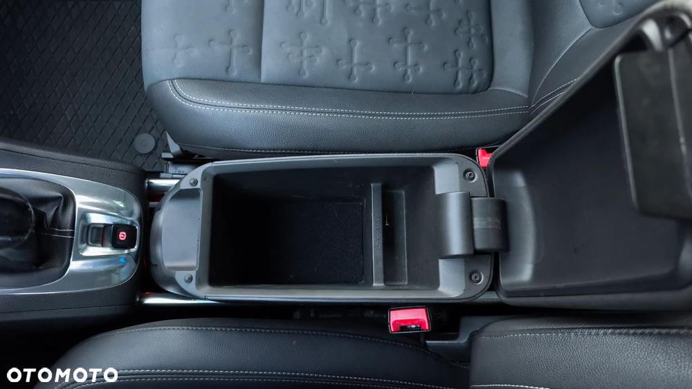 Opel Meriva 1.3 CDTI Edition - 24