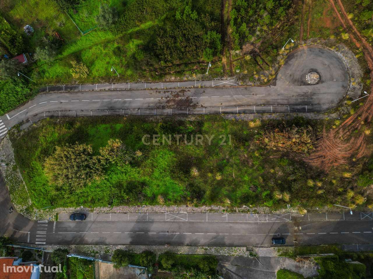 Terreno Urbano Loteado para Construção – Tavarede, Figueira da Foz - Grande imagem: 3/13