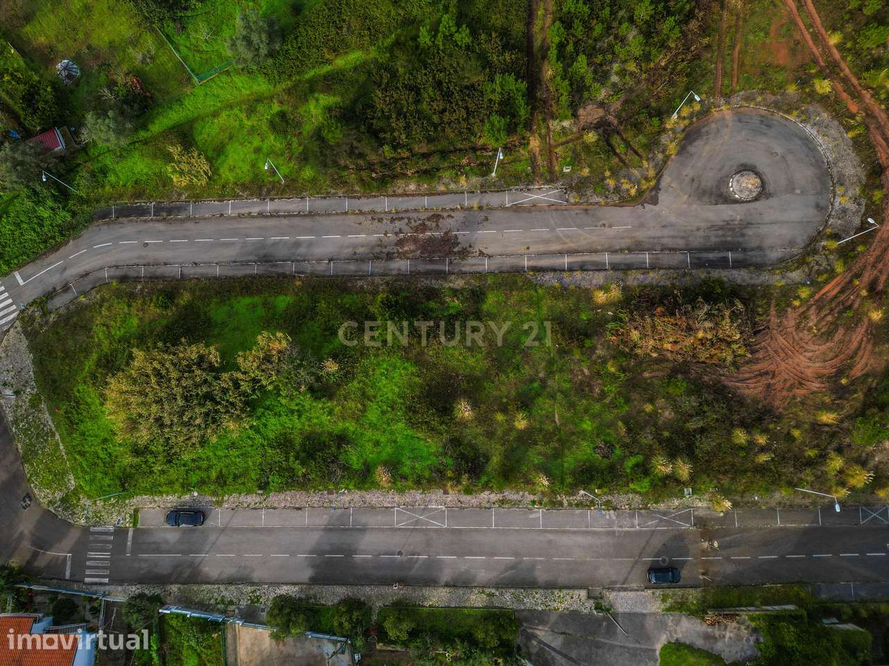 Terreno Urbano Loteado para Construção – Tavarede, Figueira da Foz - Grande imagem: 3/13