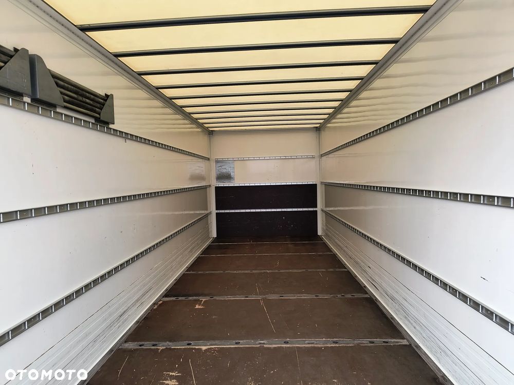 MAN TGL 12.250 EURO6 - 8