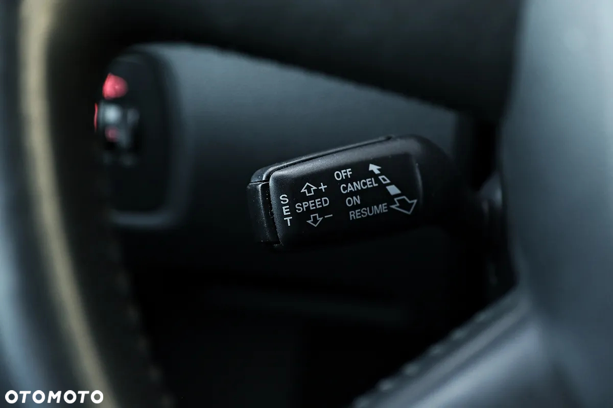 Audi A3 1.6 TDI Ambiente - 37