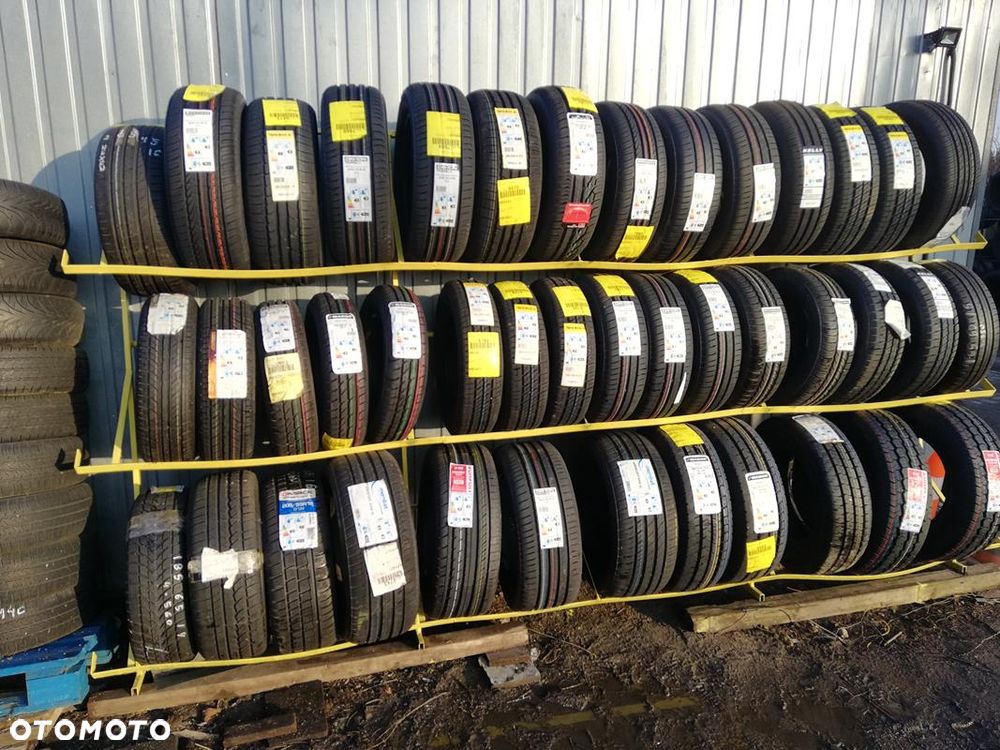 4 Opony WIELOSEZONOWE CAŁOROCZNE Michelin CrossClimate 225 60 17 Montaż Gratis! - 18