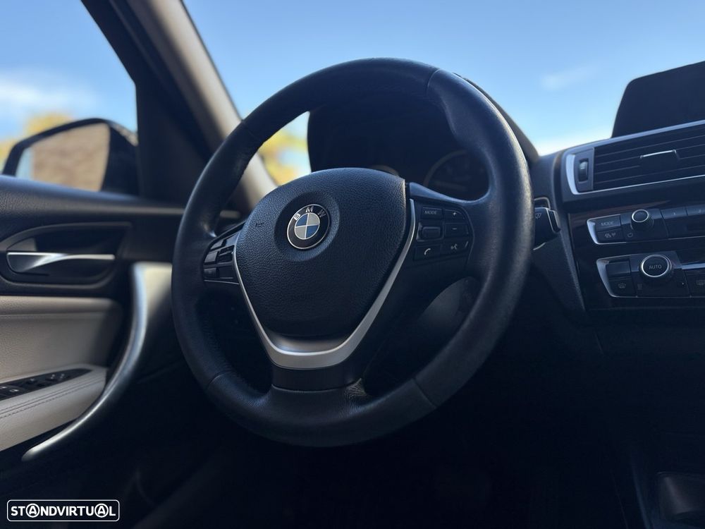 BMW 116 - 13