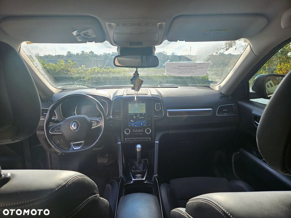 Renault Koleos 2.0 dCi Intens 4x4 X-Tronic - 9