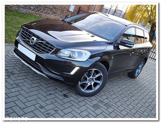 Volvo XC 60 - 3