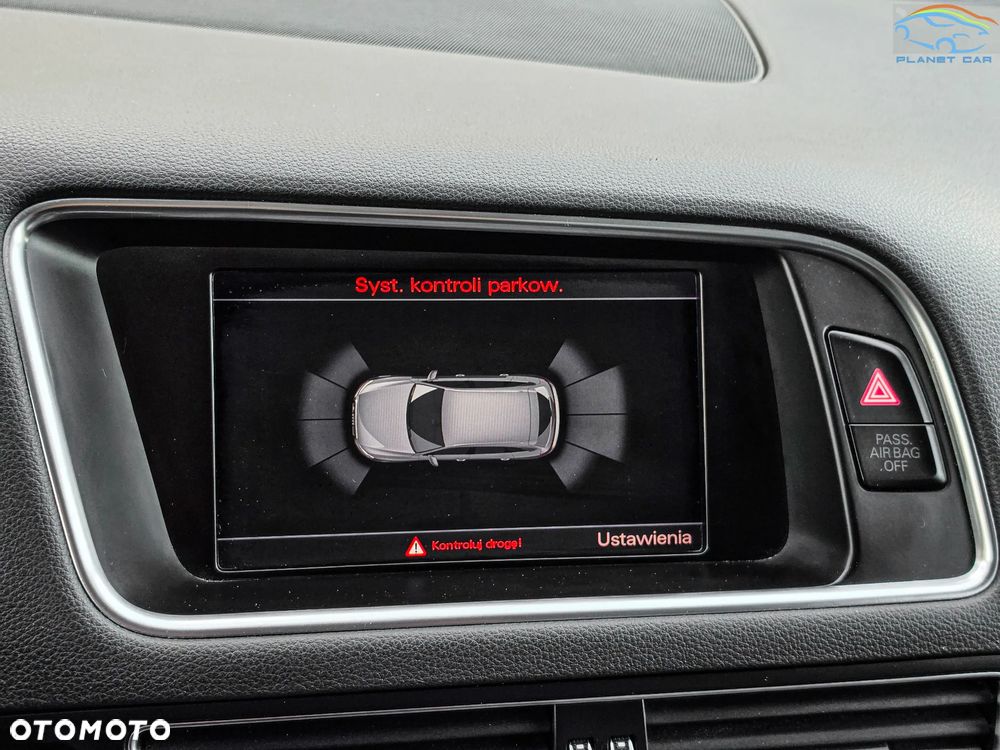 Audi Q5 - 29