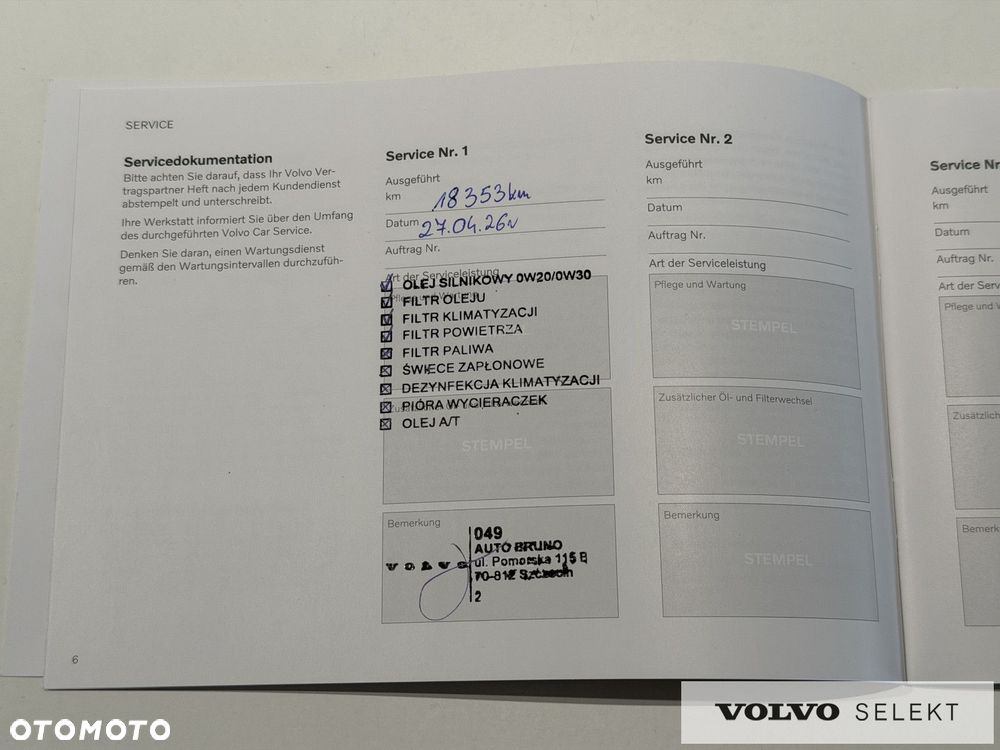 Volvo XC 60 - 39