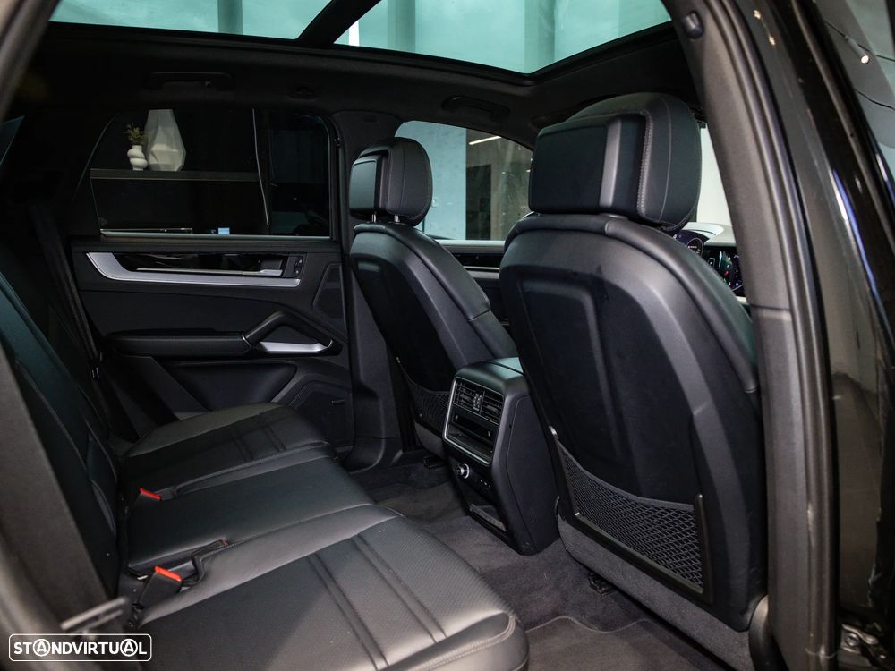 Porsche Cayenne S E-Hybrid - 29